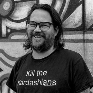 Meet your Posher, Tuffy